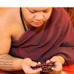Authentic Mala Beads Blessed by Monks