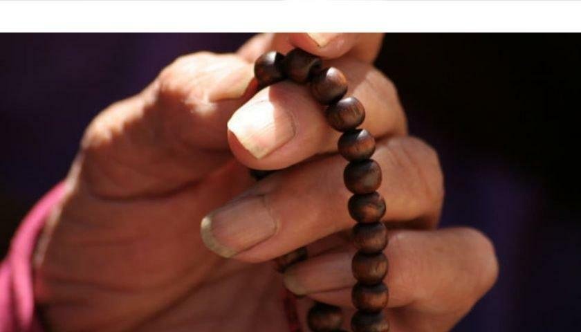 Malas: Buddhist Prayer Beads & Hindu Rosaries